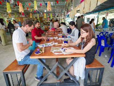 SS Rice News Convention 2025, Pattaya - Thailand